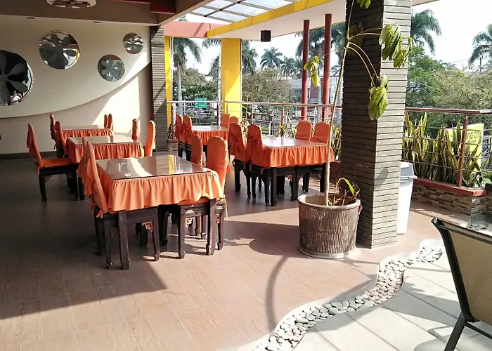 Malang City Boulevard