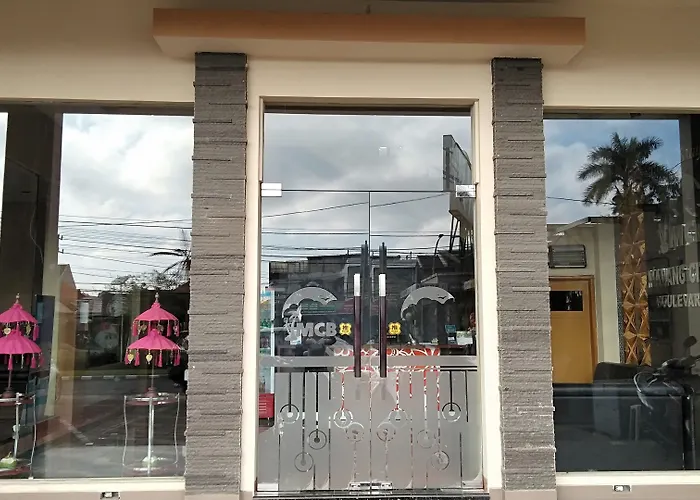 Malang City Boulevard