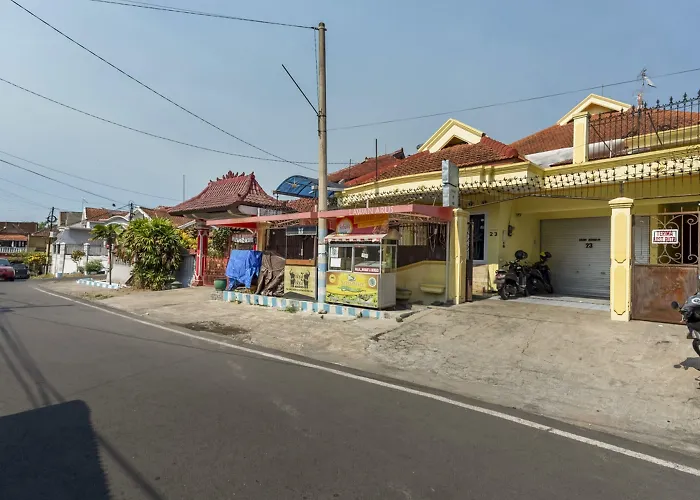 KoolKost @ Jalan Candi Agung Malang