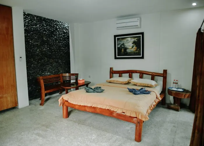 Padi HeritageHotel Malang